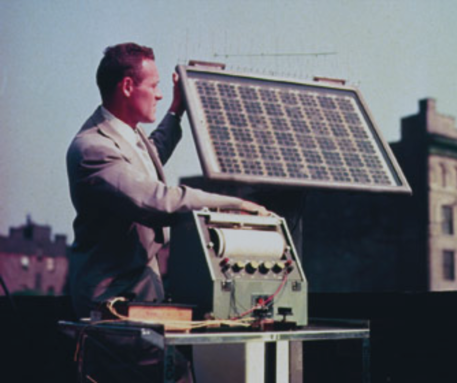 ¿Por qué es bueno un clúster energético?